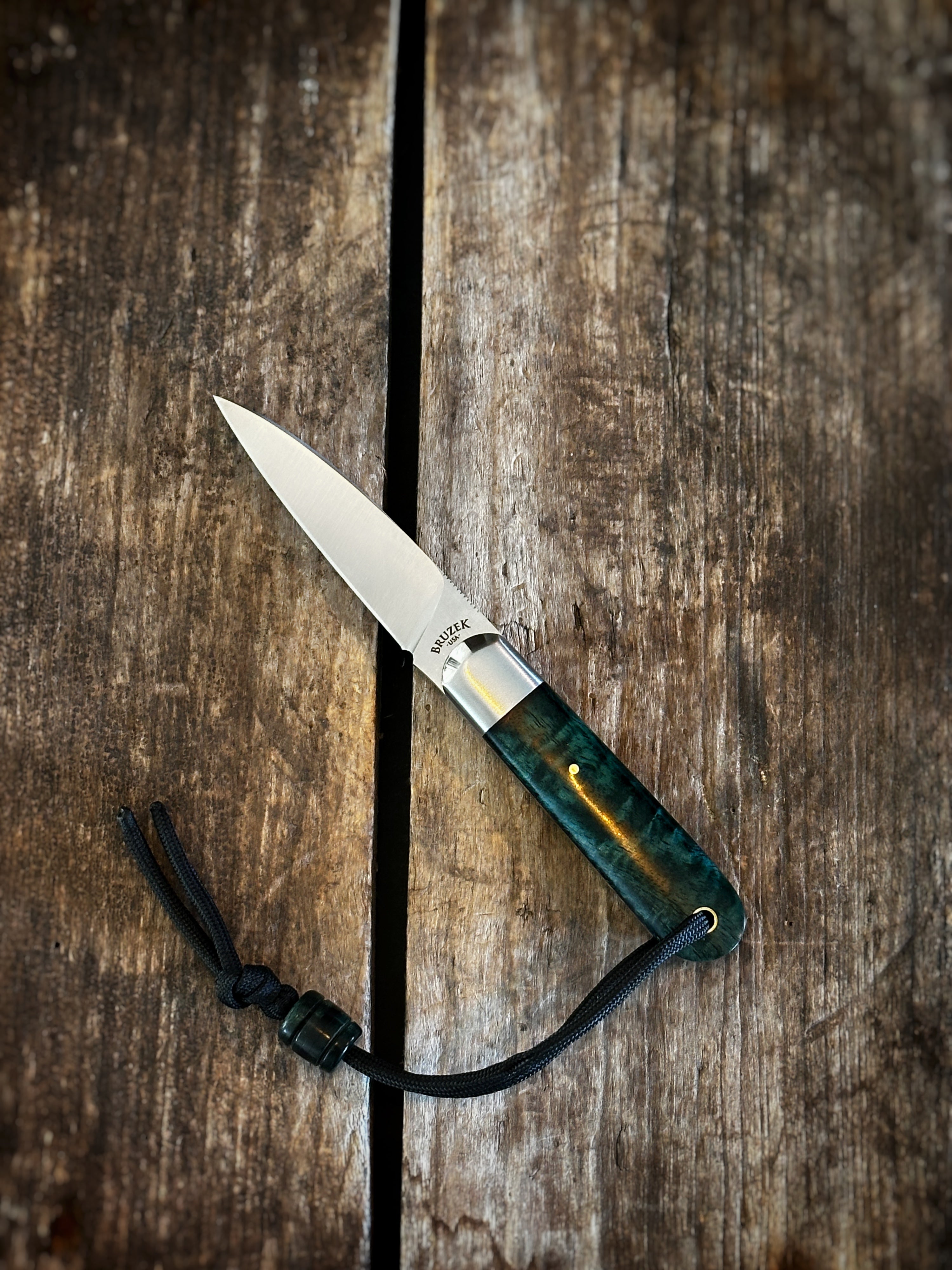 Classic Barlow Style