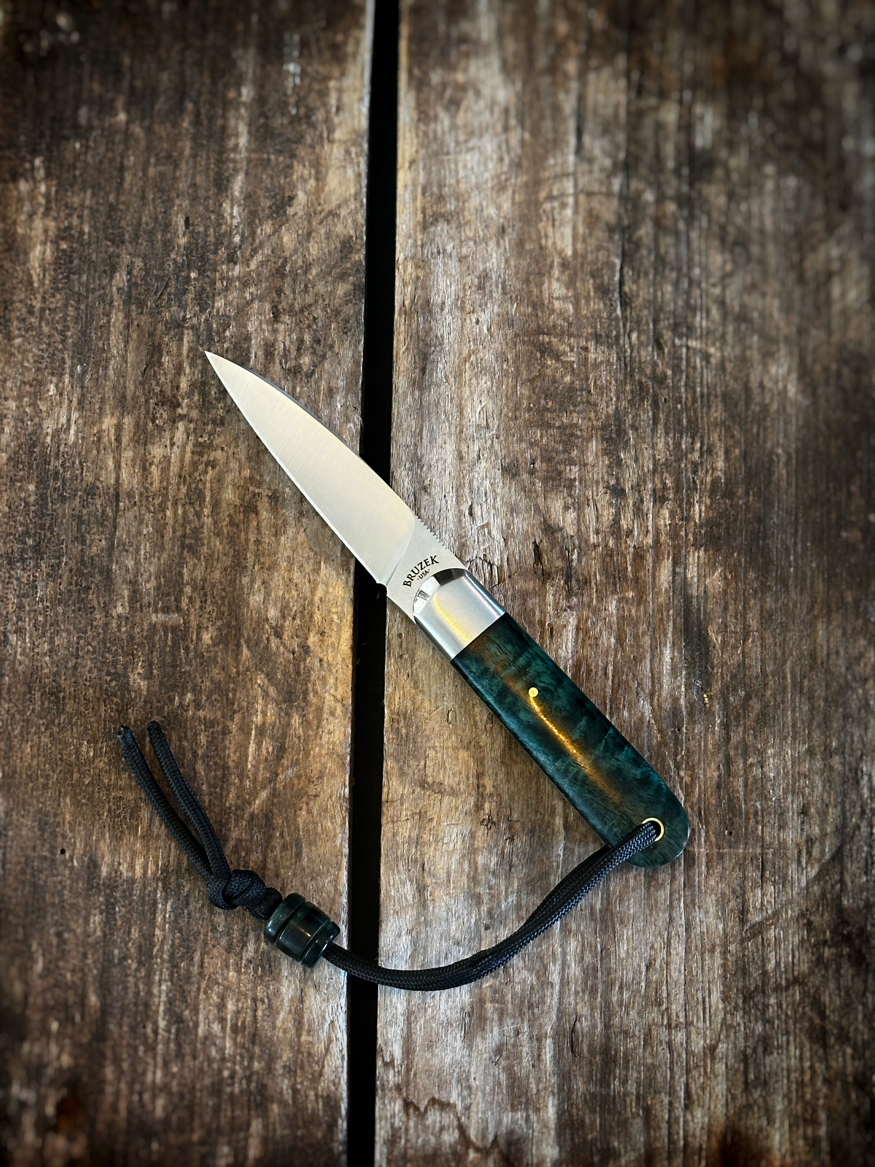 Classic Barlow Style