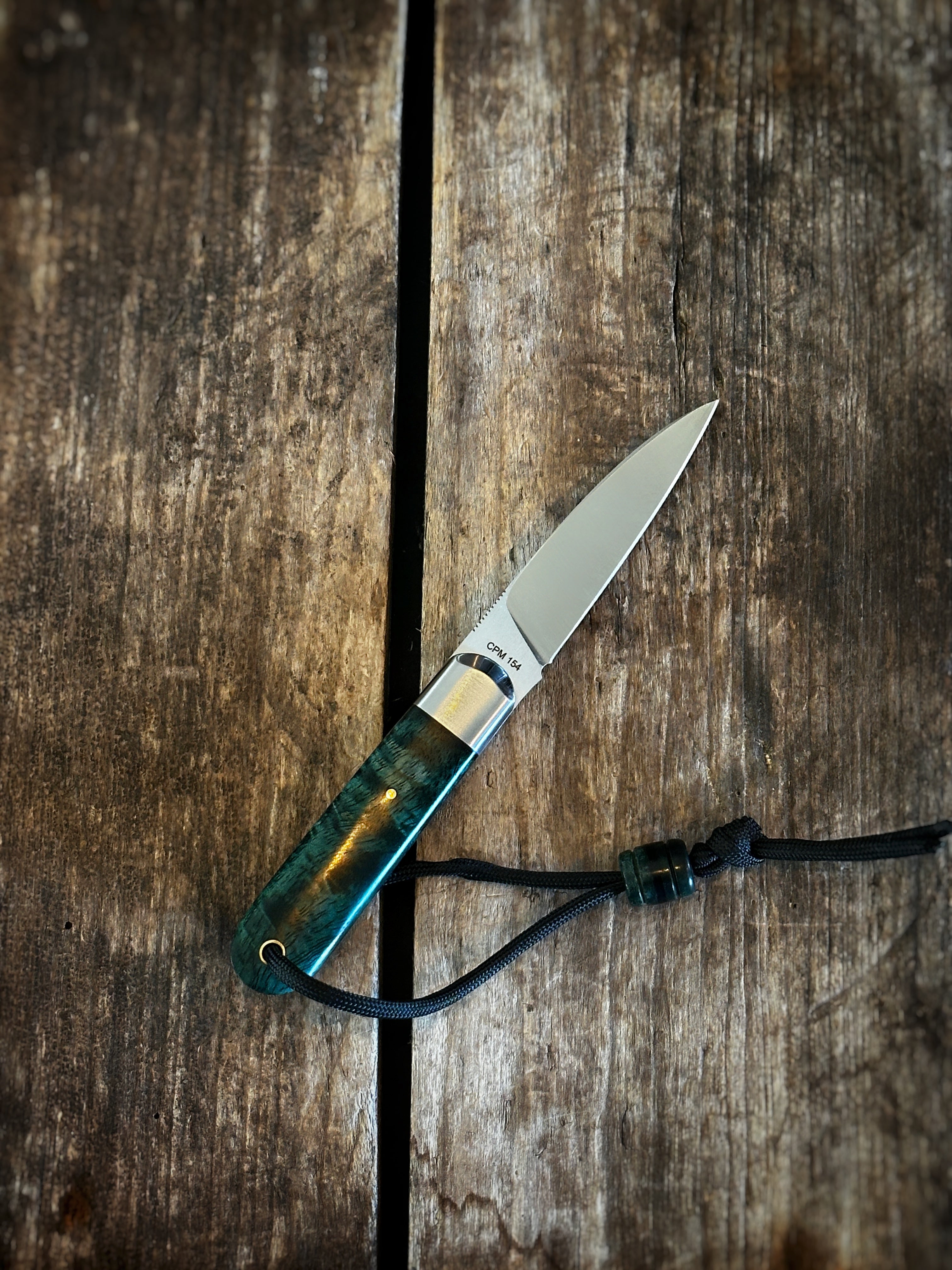 Classic Barlow Style