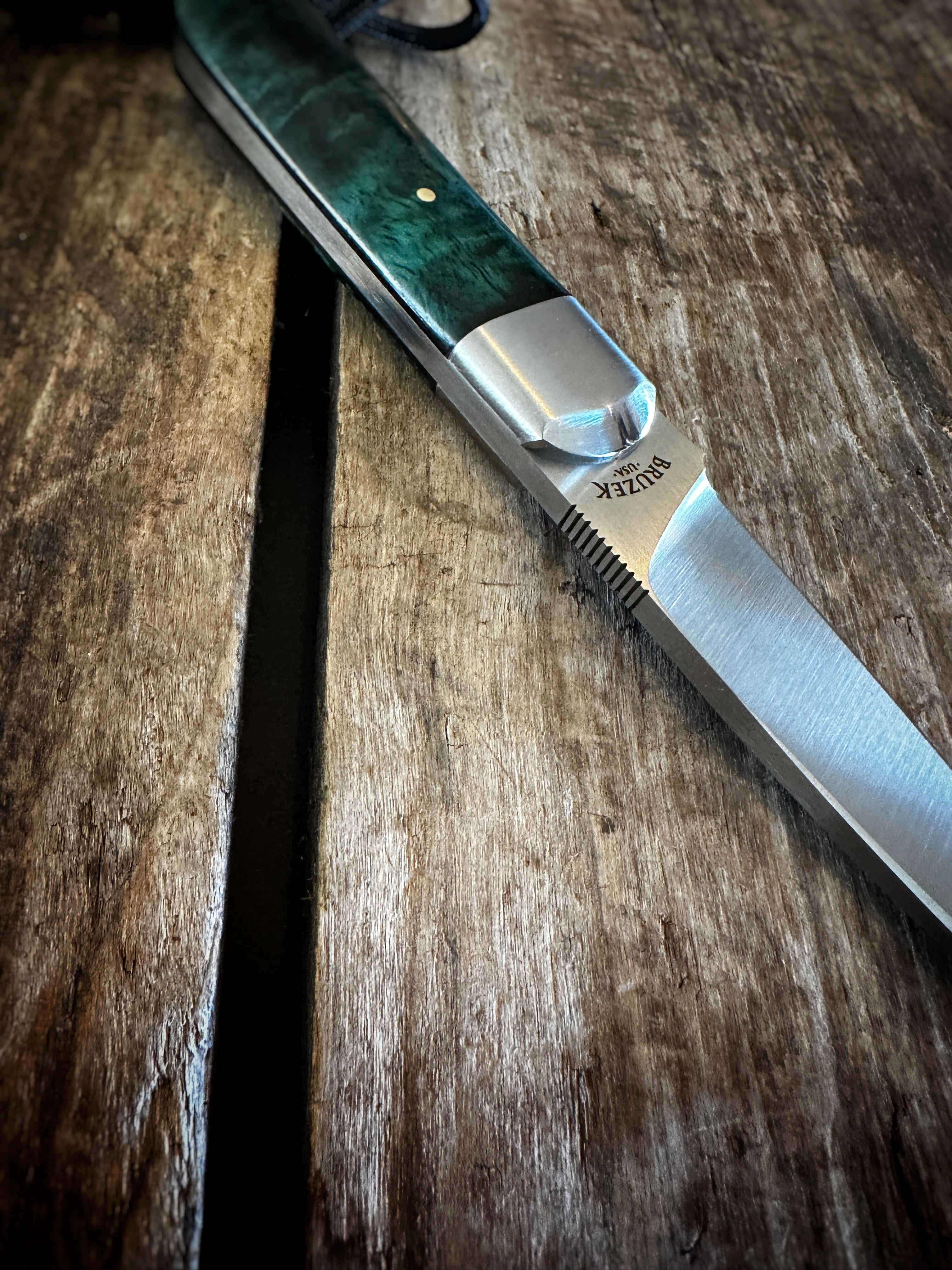 Classic Barlow Style